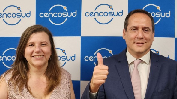 Cencosud anuncia la compra de 27 millones de acciones de propia emisión para su renovado Plan de Retención